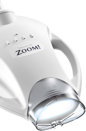 Philips Zoom!